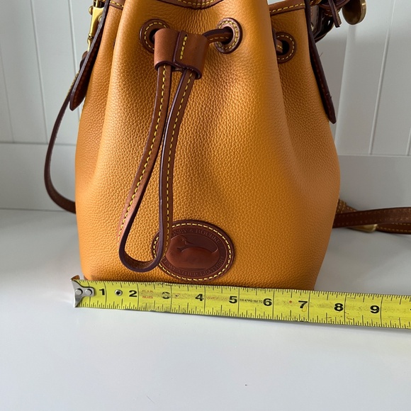 Dooney & Bourke Drawstring - Picture 9 of 12